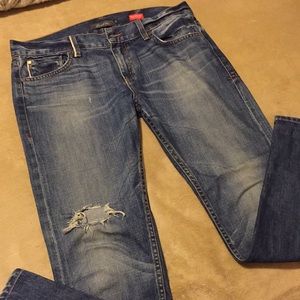 TodayOnly🤪Level 99 Jeans